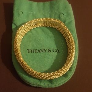 Tiffany bracalet